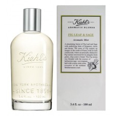 Kiehl's Fig Leaf & Sage